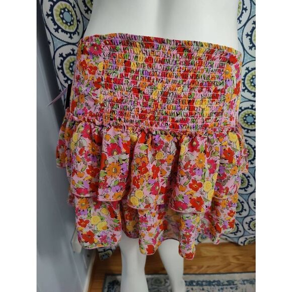 Wild Fable Flouncy Skirt - Picture 3 of 3